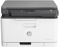 Фото - МФУ HP Color Laser 178NWG 