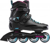 Фото - Роликовые коньки Rollerblade RB Cruiser W 