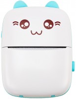 Фото - Принтер Jetix Mini printer 