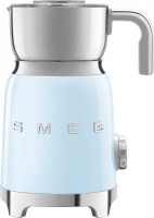 Фото - Миксер Smeg MFF11PBEU синий