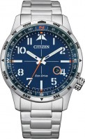 Фото - Наручные часы Citizen BM7550-87L 