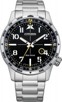 Фото - Наручные часы Citizen BM7550-87E 