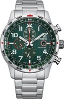 Фото - Наручные часы Citizen CA0791-81X
