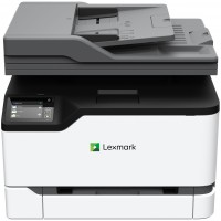 Фото - МФУ Lexmark MC3224I 