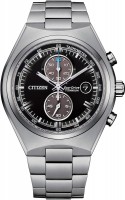 Фото - Наручные часы Citizen CA7090-87E 