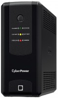 Фото - ИБП CyberPower UT1050EIG 1050 ВА