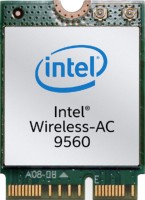 Фото - Wi-Fi адаптер Intel Wireless-AC 9560 