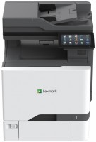 Фото - МФУ Lexmark CX730DE 