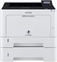 Фото - Принтер Epson WorkForce AL-M320DTN 