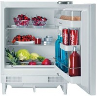 Фото - Встраиваемый холодильник Candy CRU 160 E 