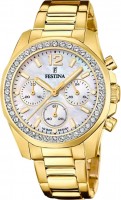 Фото - Наручные часы FESTINA F20609/1 