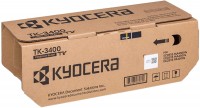 Картридж Kyocera TK-3400 