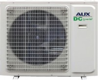 Фото - Кондиционер AUX Free Match AM4-H36/4DR3 105 м² на 4 блока(ов)
