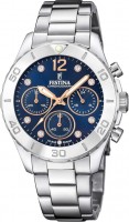 Фото - Наручные часы FESTINA F20603/3 