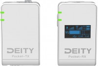 Фото - Микрофон Deity Pocket Wireless 