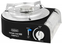 Фото - Мангал / барбекю CADAC Safari Chef 30 Compact 