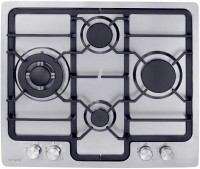 Фото - Варочная поверхность Centramax GS 613 A нержавейка