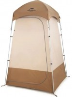 Фото - Палатка Naturehike Shower Tent 