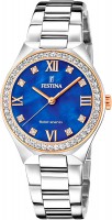 Фото - Наручные часы FESTINA F20658/2 