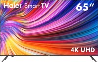 Фото - Телевизор Haier H65K702UG 65 "