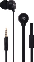 Фото - Наушники Ergo VM-901