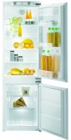 Фото - Встраиваемый холодильник Korting KSI 17870 