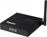 Фото - Медиаплеер Tanix TX68 64 Gb 