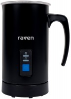 Фото - Миксер RAVEN ESP 002 черный