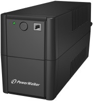 Фото - ИБП PowerWalker VI 850 SH IEC UK 850 ВА