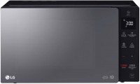 Фото - Микроволновая печь LG NeoChef MS-2535GIR черный