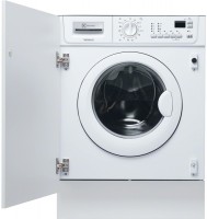 Фото - Встраиваемая стиральная машина Electrolux EWG 147410 W 