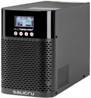 Фото - ИБП Salicru SLC-700-TWIN PRO2 700 ВА