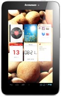 Фото - Планшет Lenovo IdeaTab A2107 4 ГБ