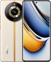 Фото - Мобильный телефон Realme 11 Pro Plus 256 ГБ / 8 ГБ