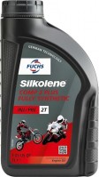 Фото - Моторное масло Fuchs Silkolene Comp 2 Plus 1L 1 л