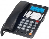 Проводной телефон Ritmix RT-495 