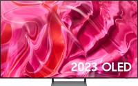 Фото - Телевизор Samsung QE-55S92C 55 "