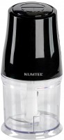 Фото - Миксер Kumtel HCH-01 черный