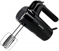 Фото - Миксер Kumtel HMM-01 черный