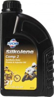 Фото - Моторное масло Fuchs Silkolene Comp 2 1L 1 л