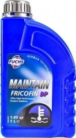 Фото - Охлаждающая жидкость Fuchs Maintain Fricofin DP 1 л