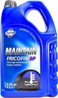 Фото - Охлаждающая жидкость Fuchs Maintain Fricofin DP 4 л