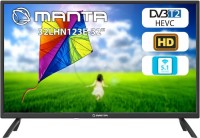 Фото - Телевизор MANTA 32LHN123E 32 "