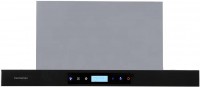 Фото - Вытяжка Centramax HT 607 BL черный
