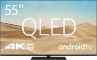 Фото - Телевизор Nokia QLED Smart TV 5500D 55 "