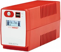 Фото - ИБП Salicru SPS 650 SOHO Plus 650 ВА