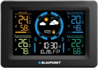 Фото - Метеостанция Blaupunkt WS40 