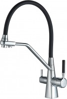 Фото - Смеситель Globus Lux Lazer GLLR-0700-L-00-01