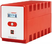 Фото - ИБП Salicru SPS 2200 SOHO Plus 2200 ВА