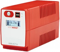 Фото - ИБП Salicru SPS 500 SOHO Plus IEC 500 ВА